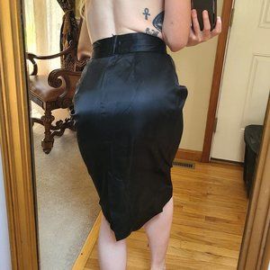 Vintage Scott McClintock pencil skirt